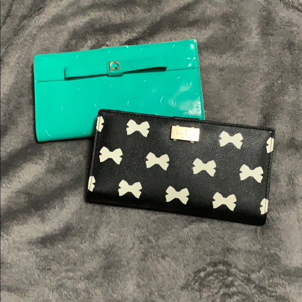 Kate Spade Wallets